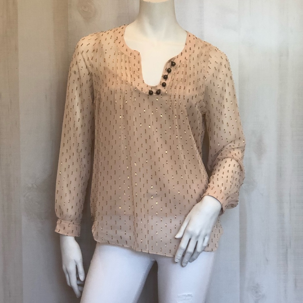 Plenty by Tracy Reese Blouse | S